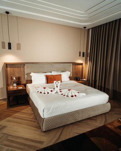 City Hotel By Waves Kenitra Exterior photo