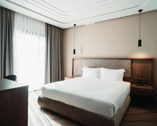 City Hotel By Waves Kenitra Exterior photo